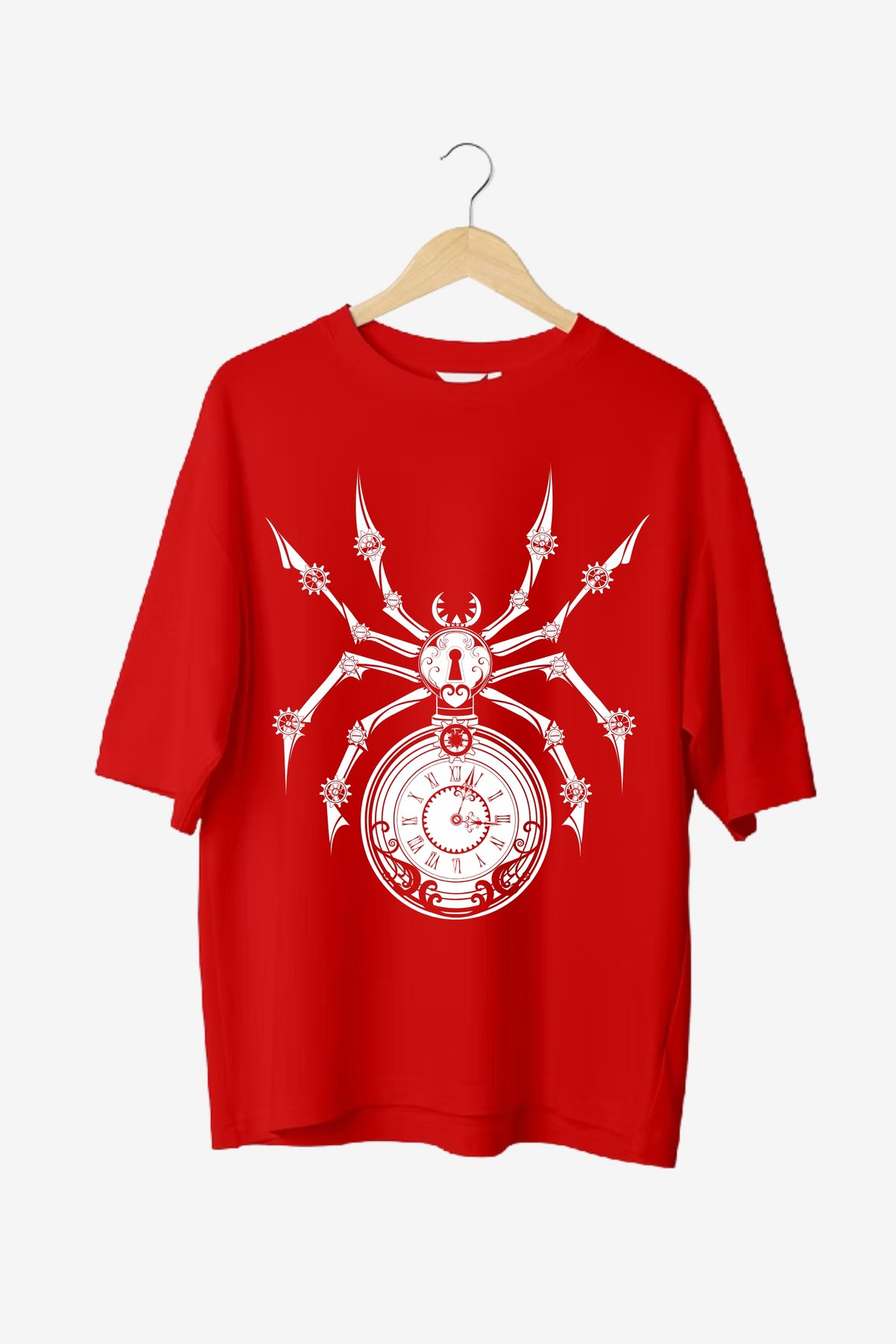 Printed T Shirt