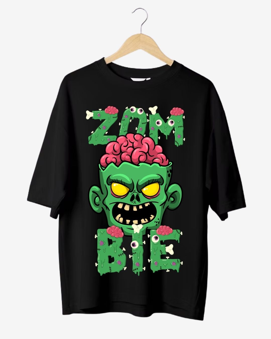 Printed T Shirt