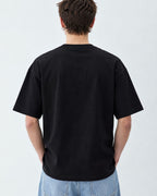 Silent Storm Oversized Tee