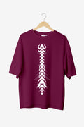 Printed T Shirt