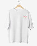 Plain Oversized T Shirts