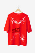Printed T Shirt