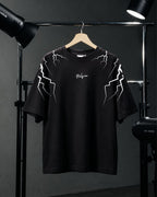 Silent Storm Oversized Tee