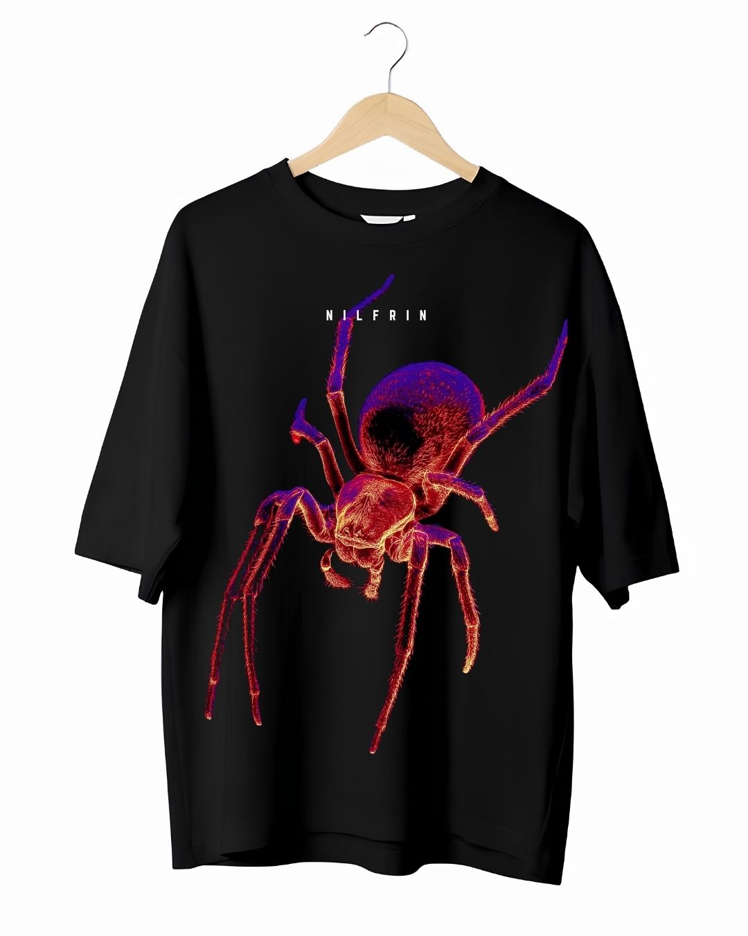 Printed T Shirt
