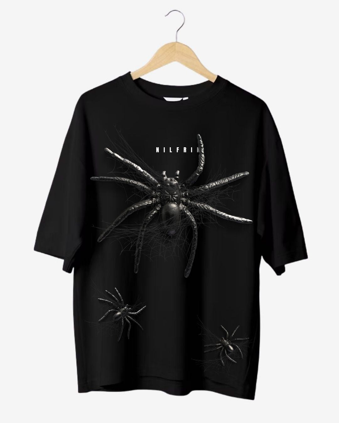Printed T Shirt