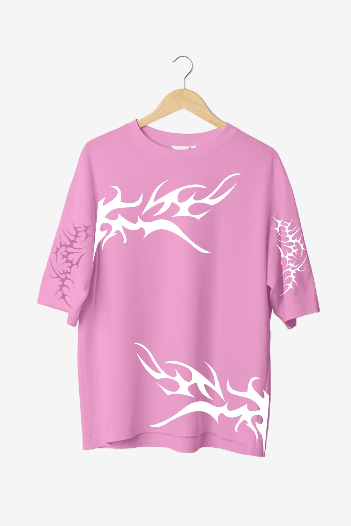 Printed T Shirt