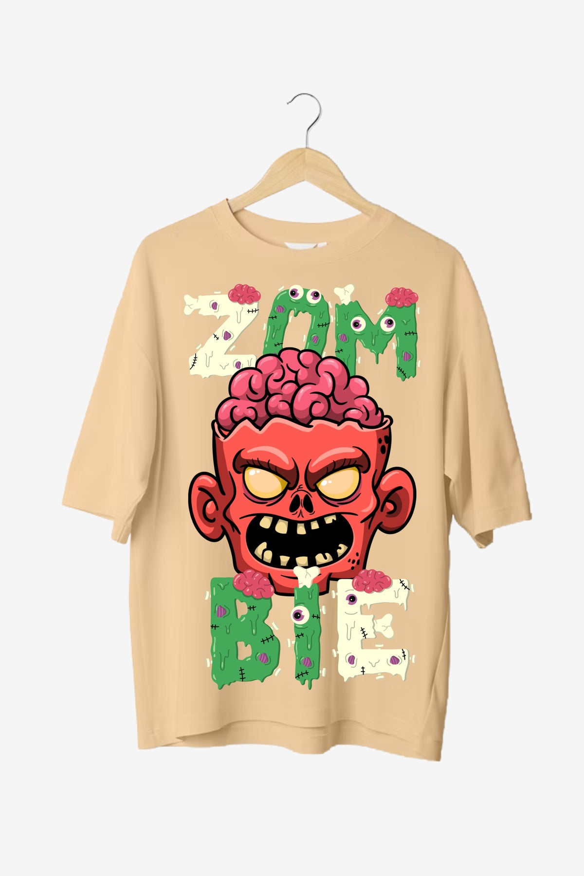 Printed T Shirt
