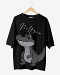 Printed T Shirt