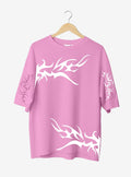 Printed T Shirt