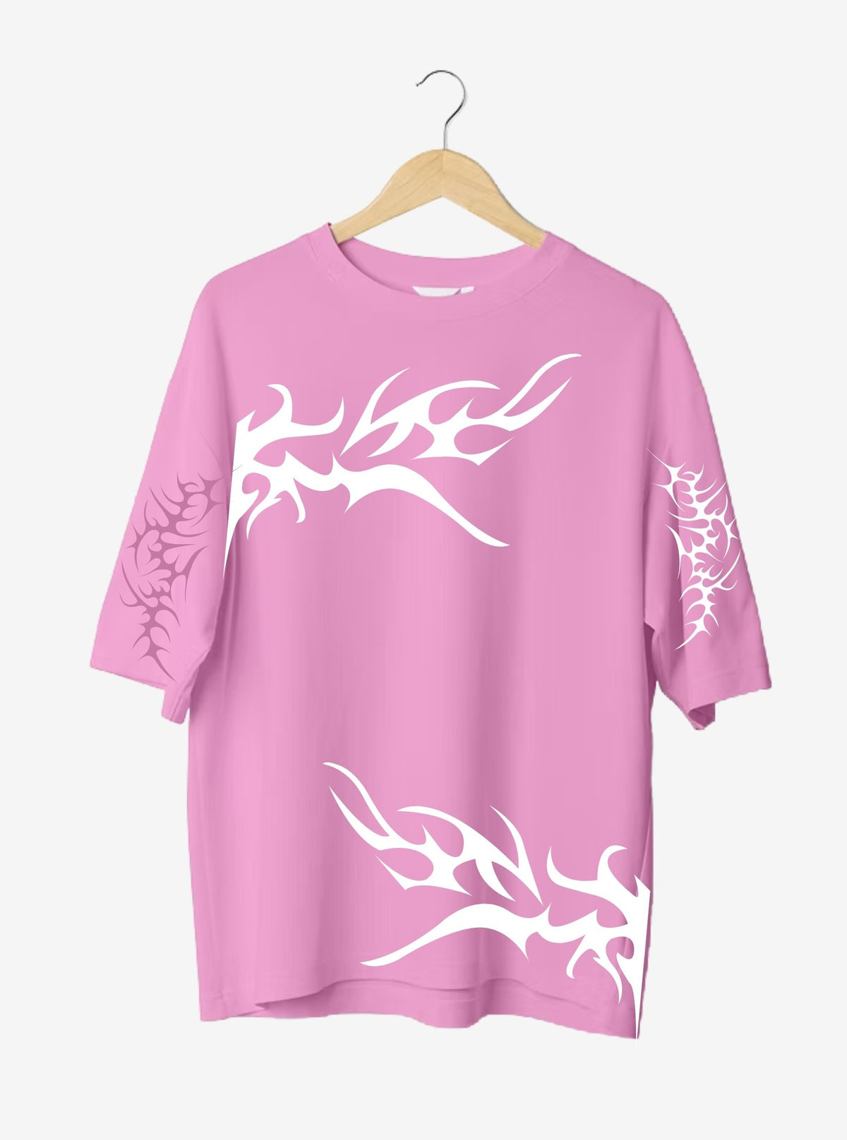 Printed T Shirt