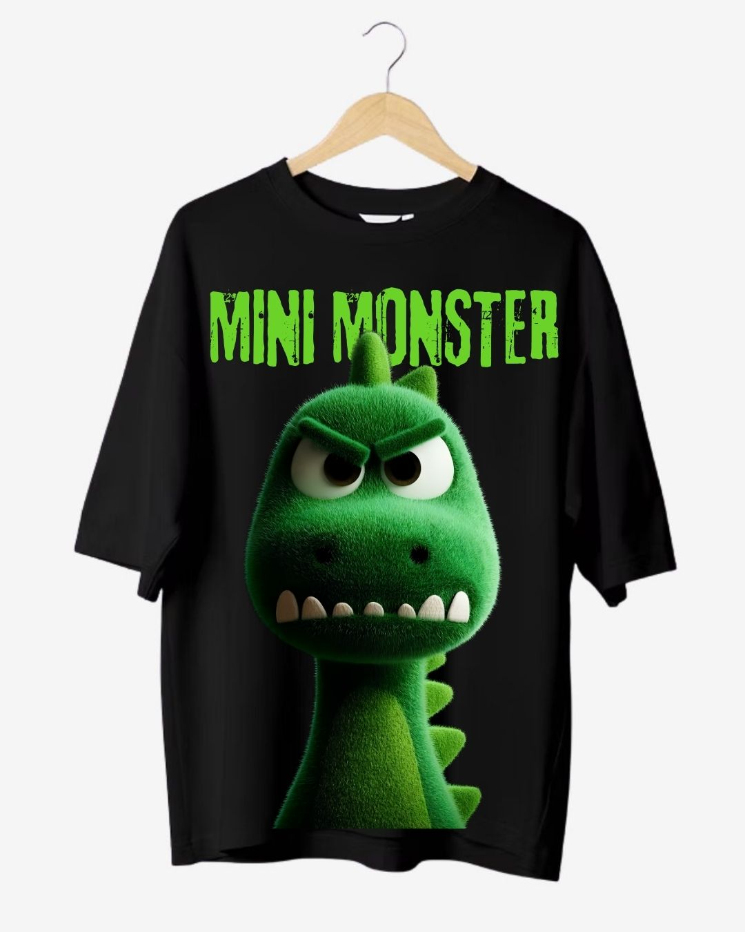Printed T Shirt