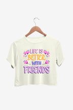 Printed Oversized T-Shirt