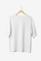 Plain Oversized T-Shirt