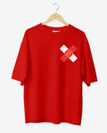 Printed T Shirt