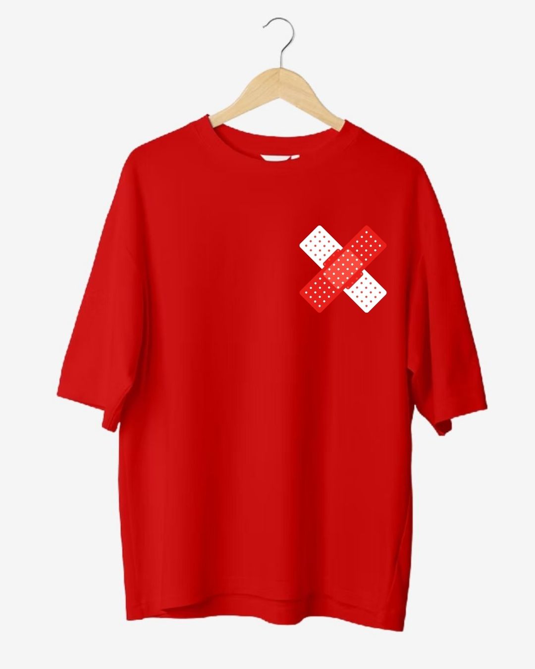 Printed T Shirt