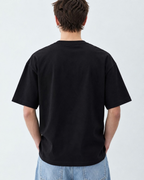 Blue Frog Oversized Tee