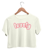 Printed Oversized T-Shirt