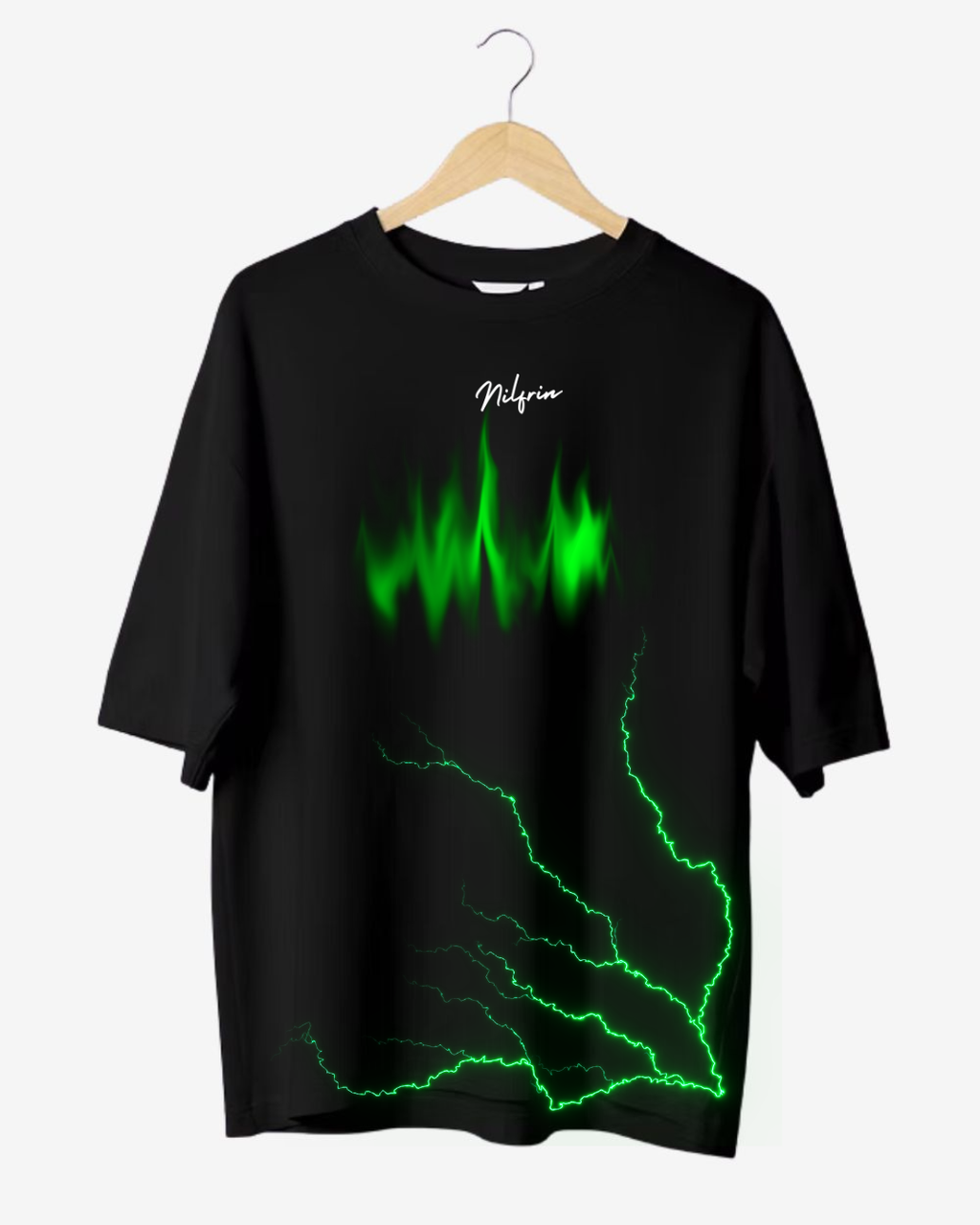 ELECTRIC ENERGY