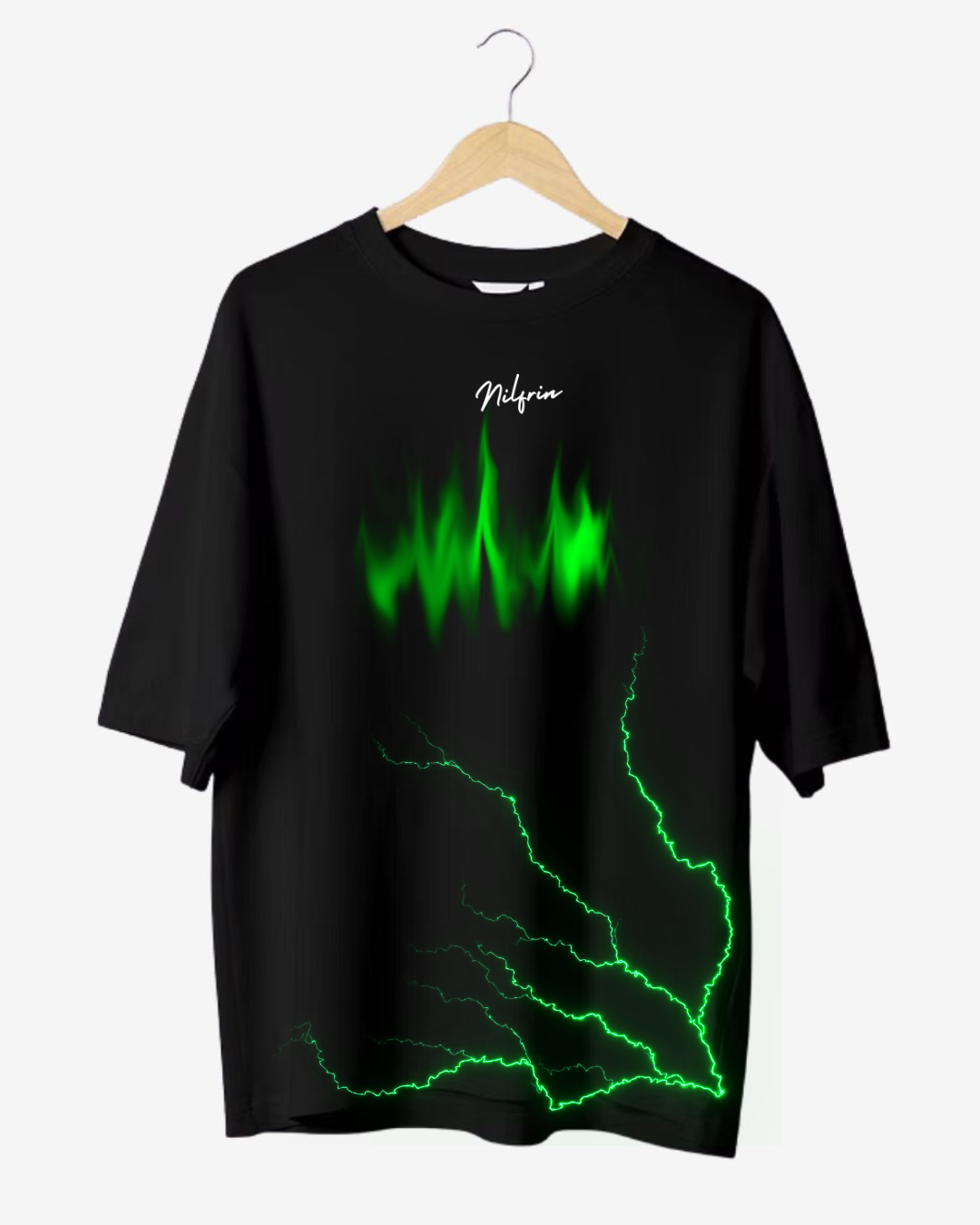ELECTRIC ENERGY