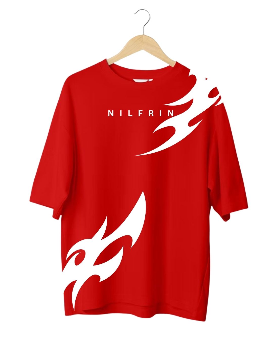 Printed T Shirt