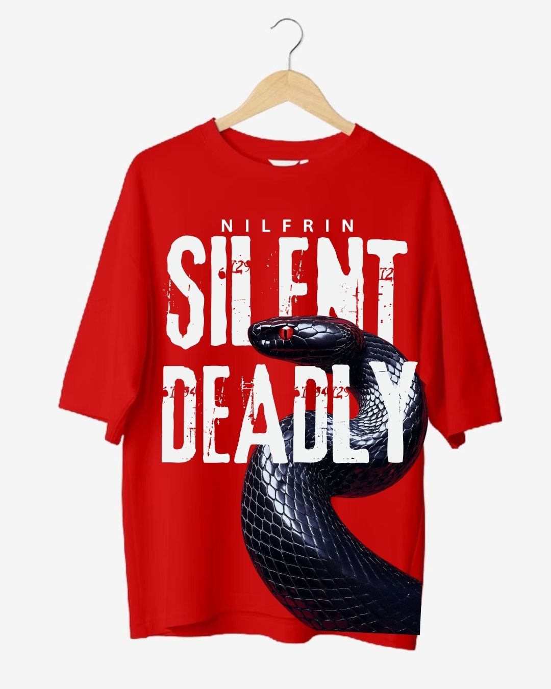 Printed T Shirt