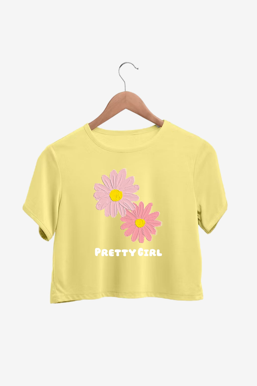 Printed Oversized T-Shirt