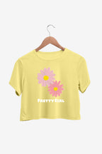 Printed Oversized T-Shirt