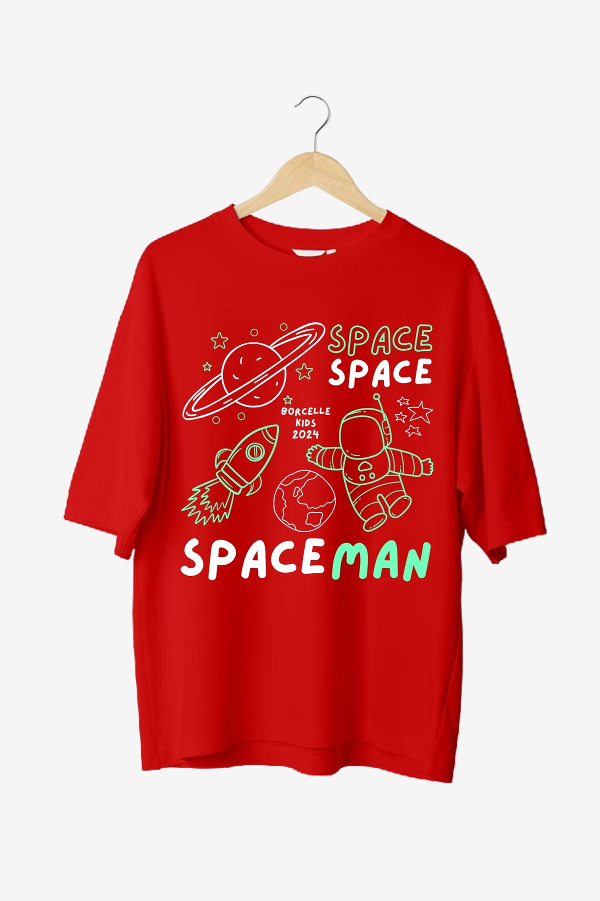 Printed T Shirt