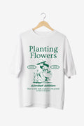 Printed T Shirt