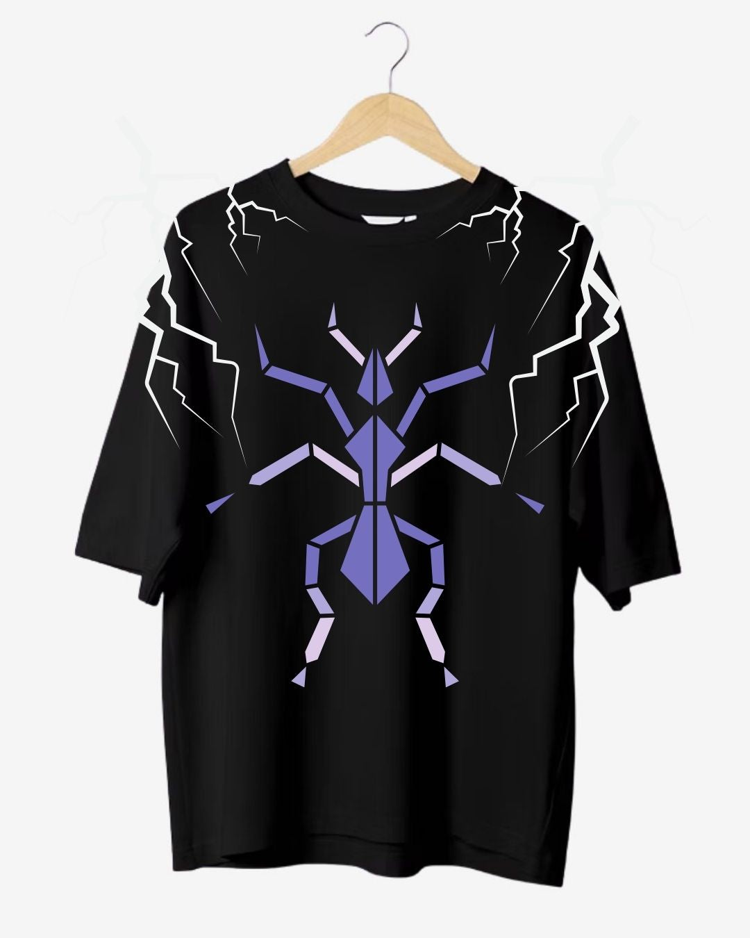 Printed T Shirt