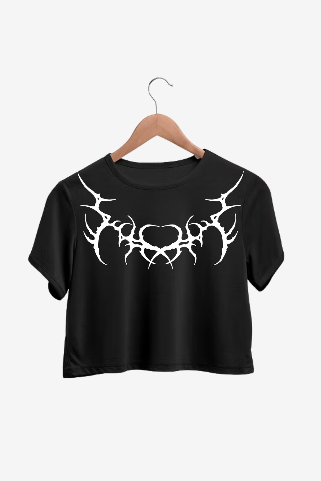 Printed Oversized T-Shirt