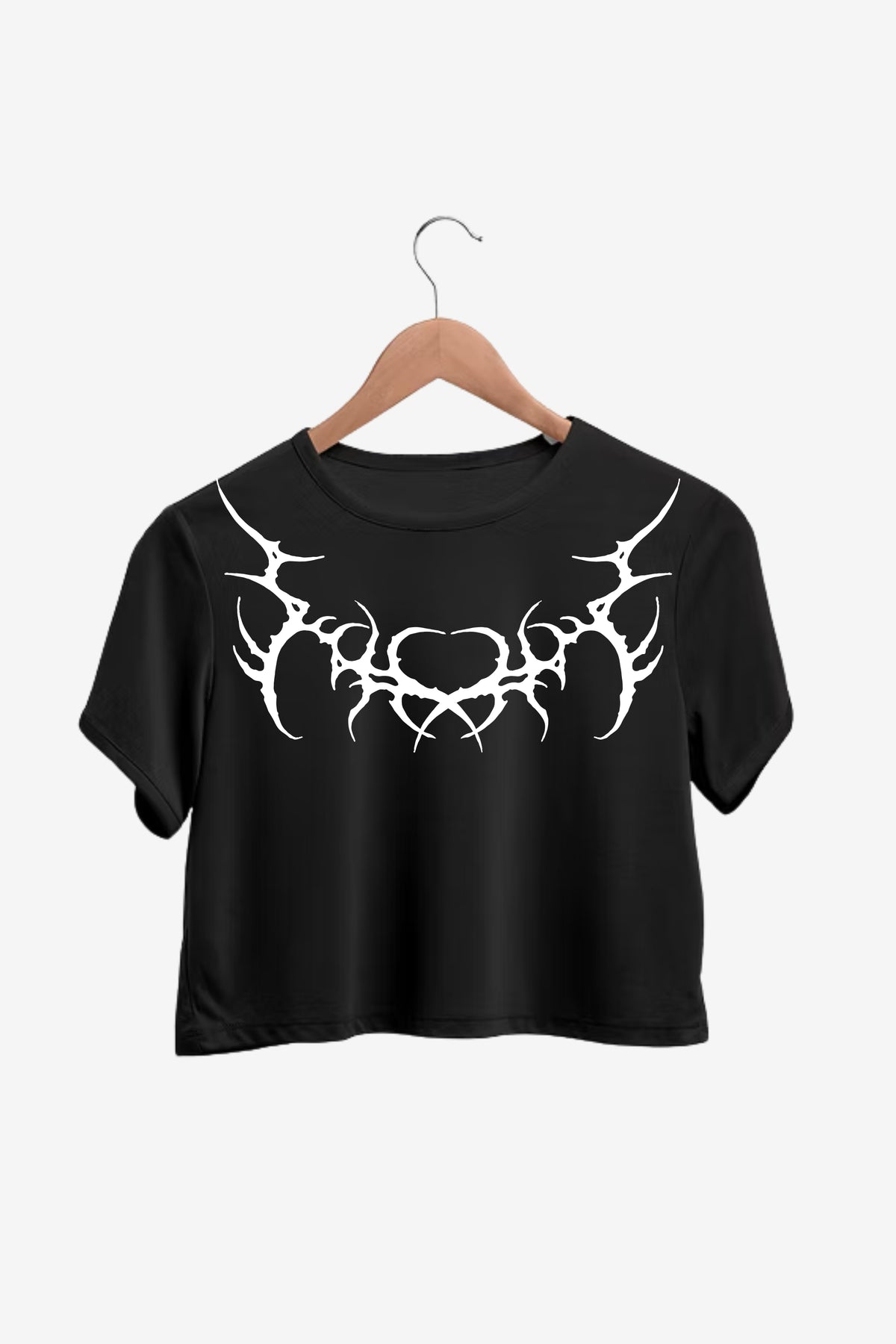 Printed Oversized T-Shirt
