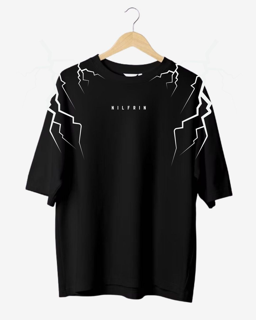 Printed T Shirt