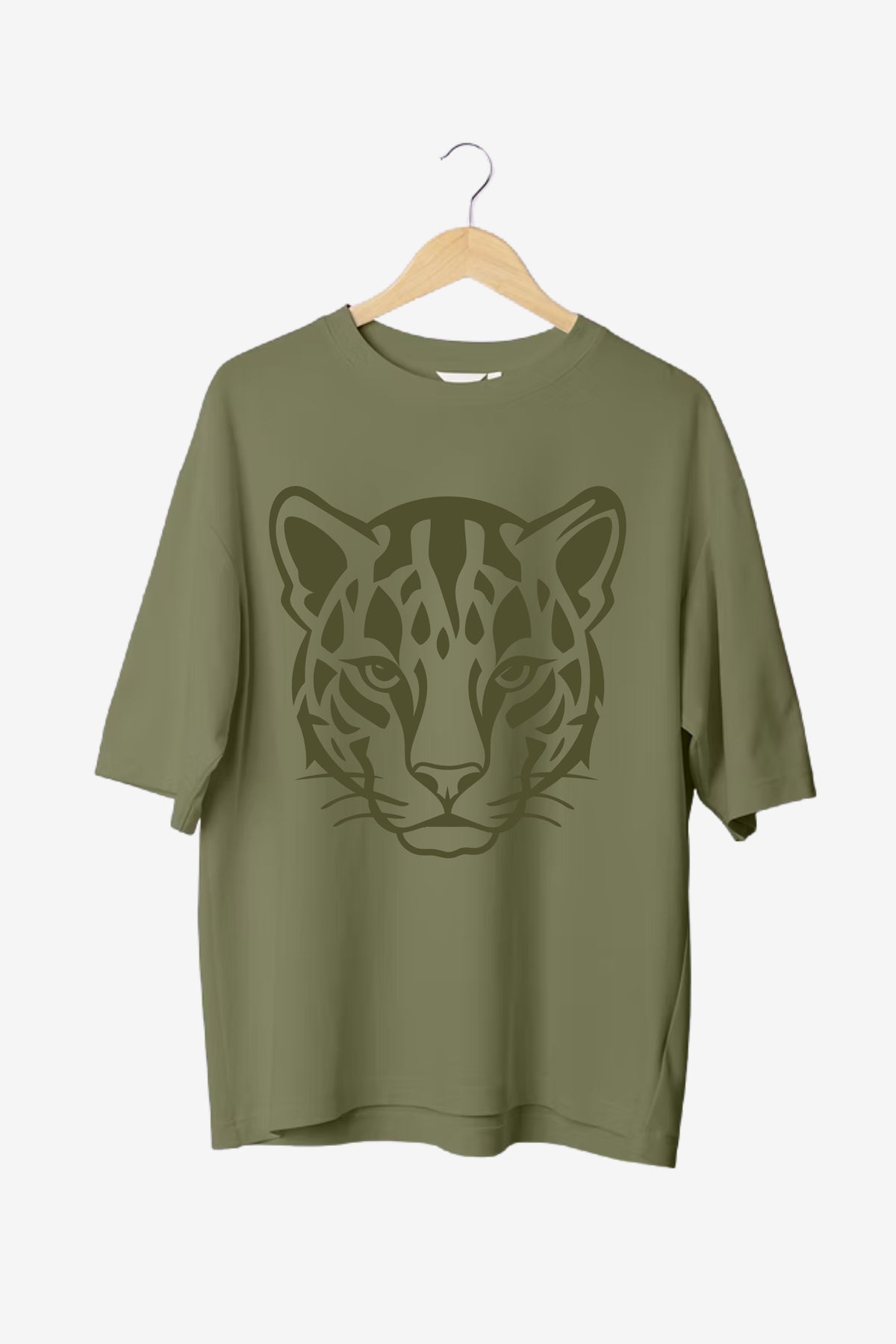 Printed T Shirt