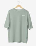 Plain Oversized T Shirts