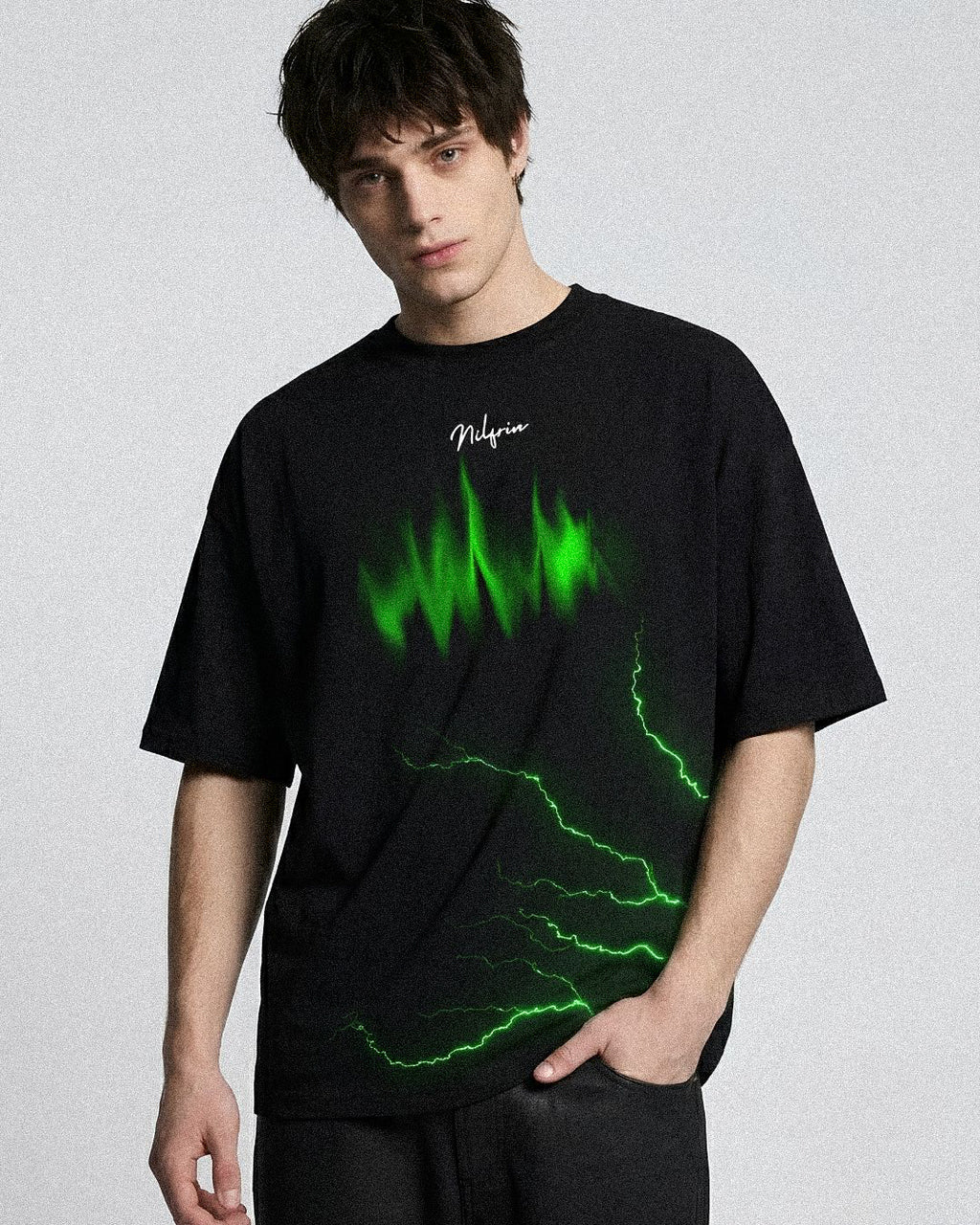 ELECTRIC ENERGY