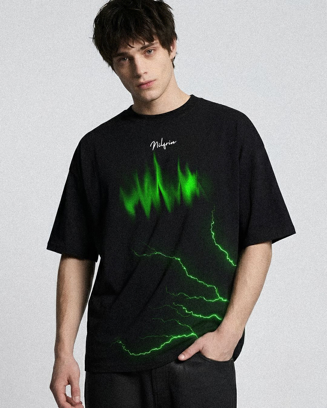 ELECTRIC ENERGY