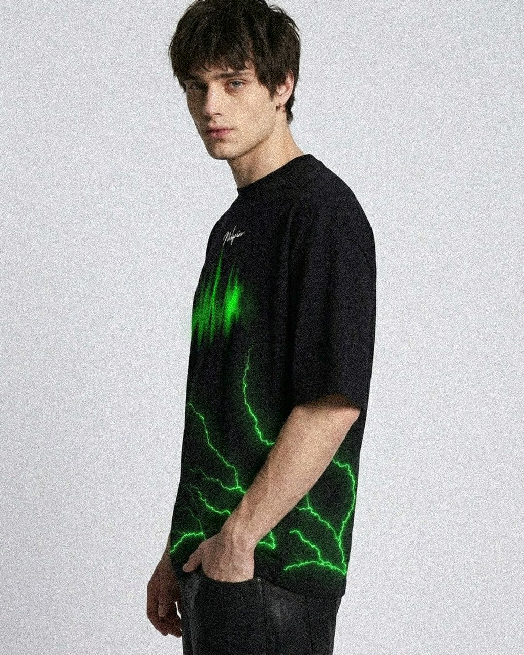 ELECTRIC ENERGY