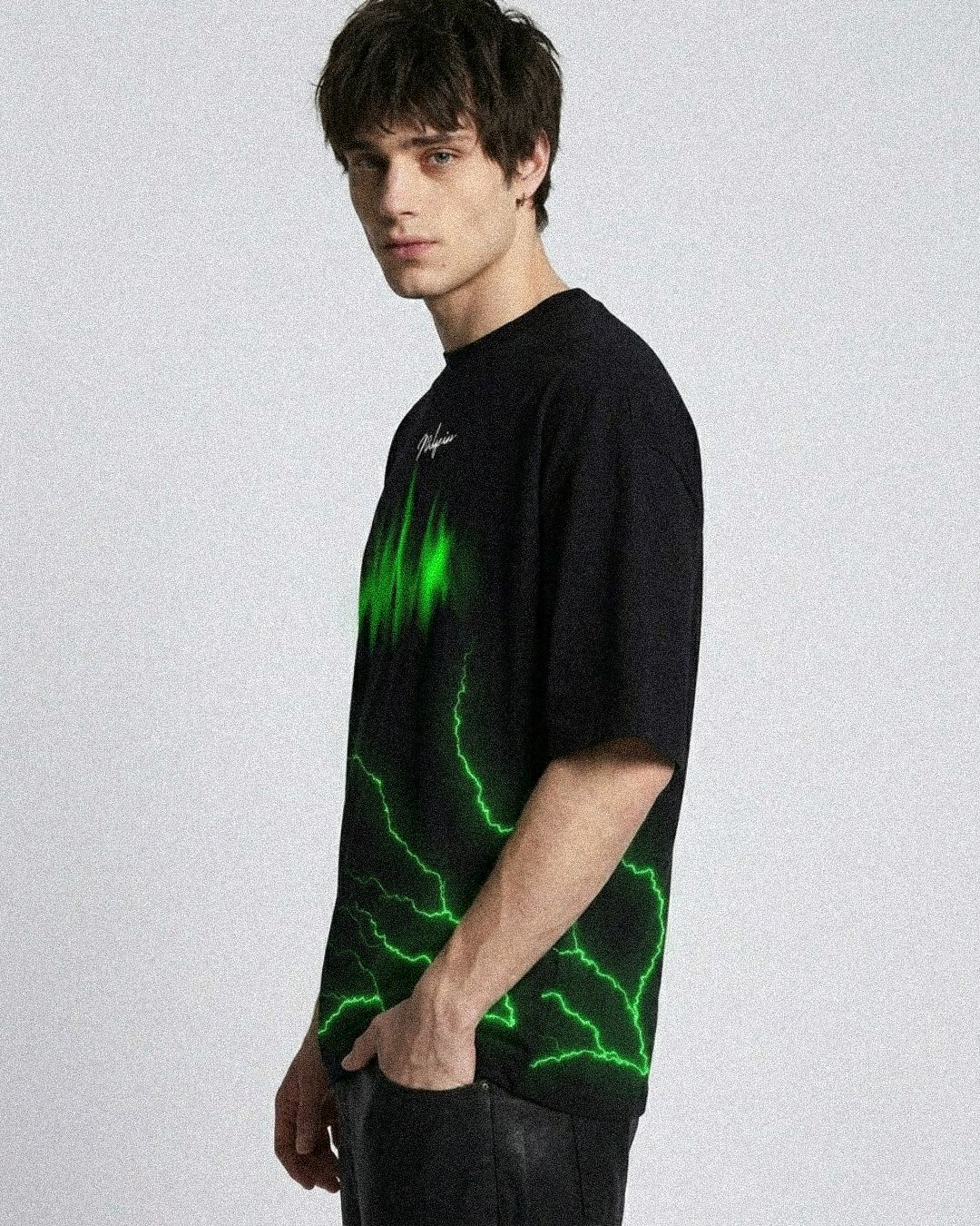 ELECTRIC ENERGY
