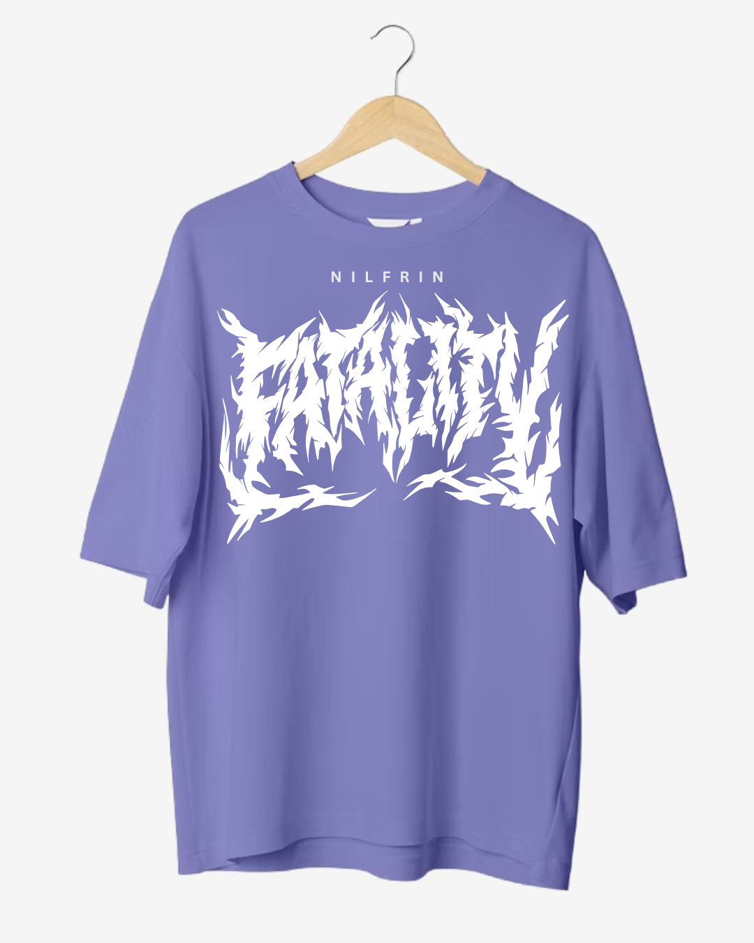 Printed T Shirt