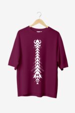 Nilfrin Oversized T Shirt