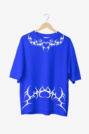 Nilfrin Oversized T Shirt