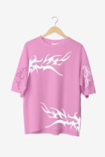 Nilfrin Over Oversized T Shirt