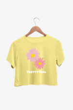 Pretty Girl Crop Top