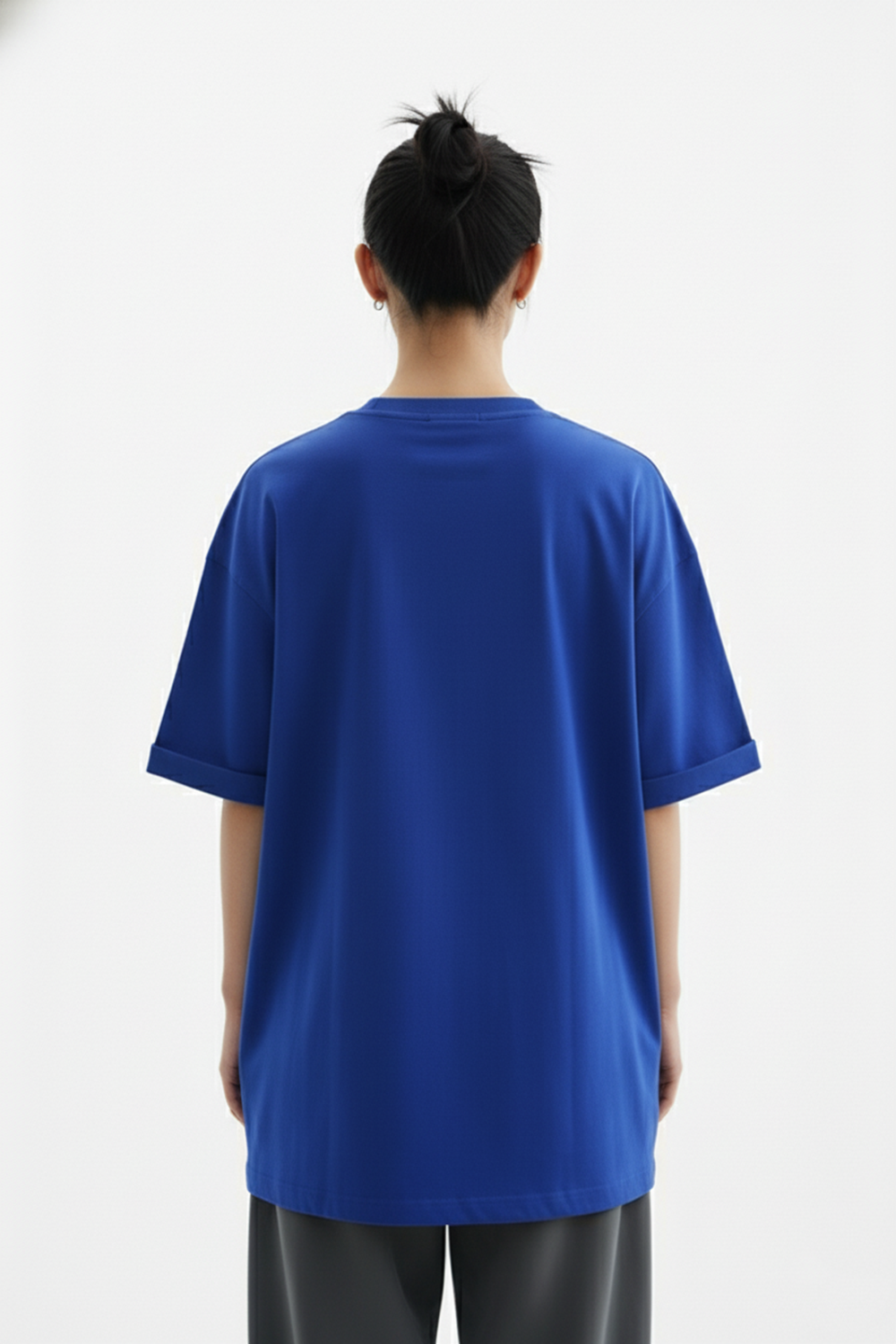 Nilfrin Oversized T Shirt