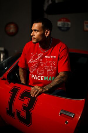 NilFrin T Shirt Design (1)