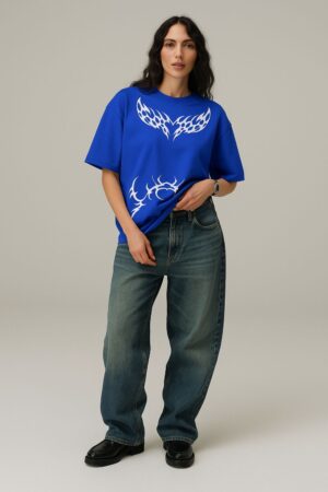 NilFrin T Shirt Design (2)