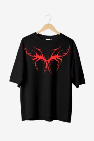 Nilfrin  Oversized T Shirt