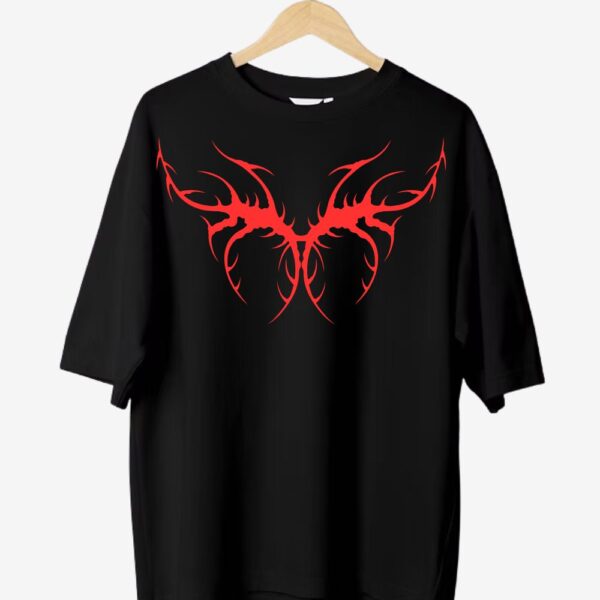 Nilfrin  Oversized T Shirt
