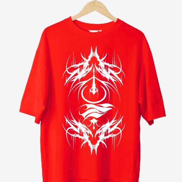 Oversized Nilfrin T Shirt